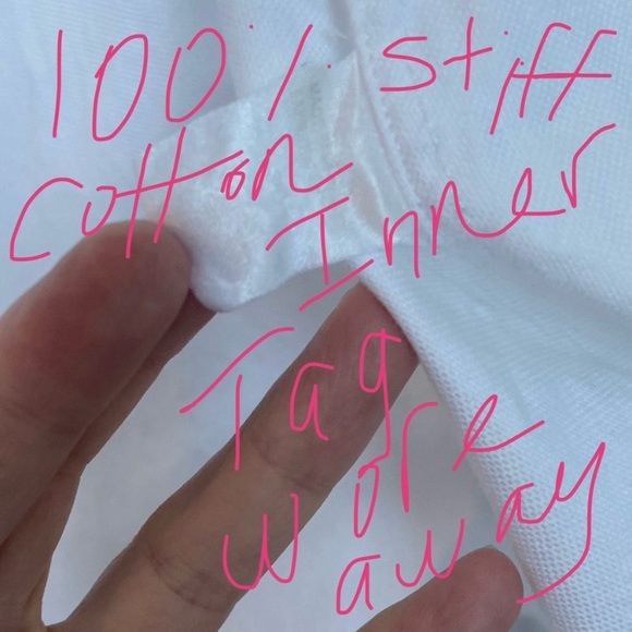 Theory - Nikala Boyfriend Shirt - White Size Small - NET-A-PORTER - Excellent - Picture 14 of 15